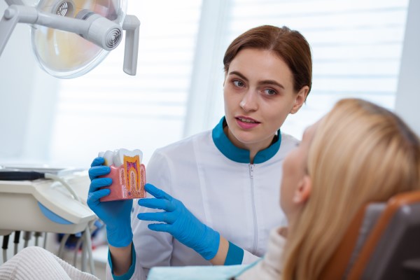 What You Need to Know About Dental Care and endodontics