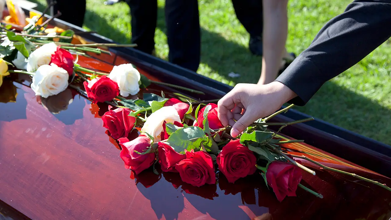 Types of Burial Services Offered by Funeral Homes in California