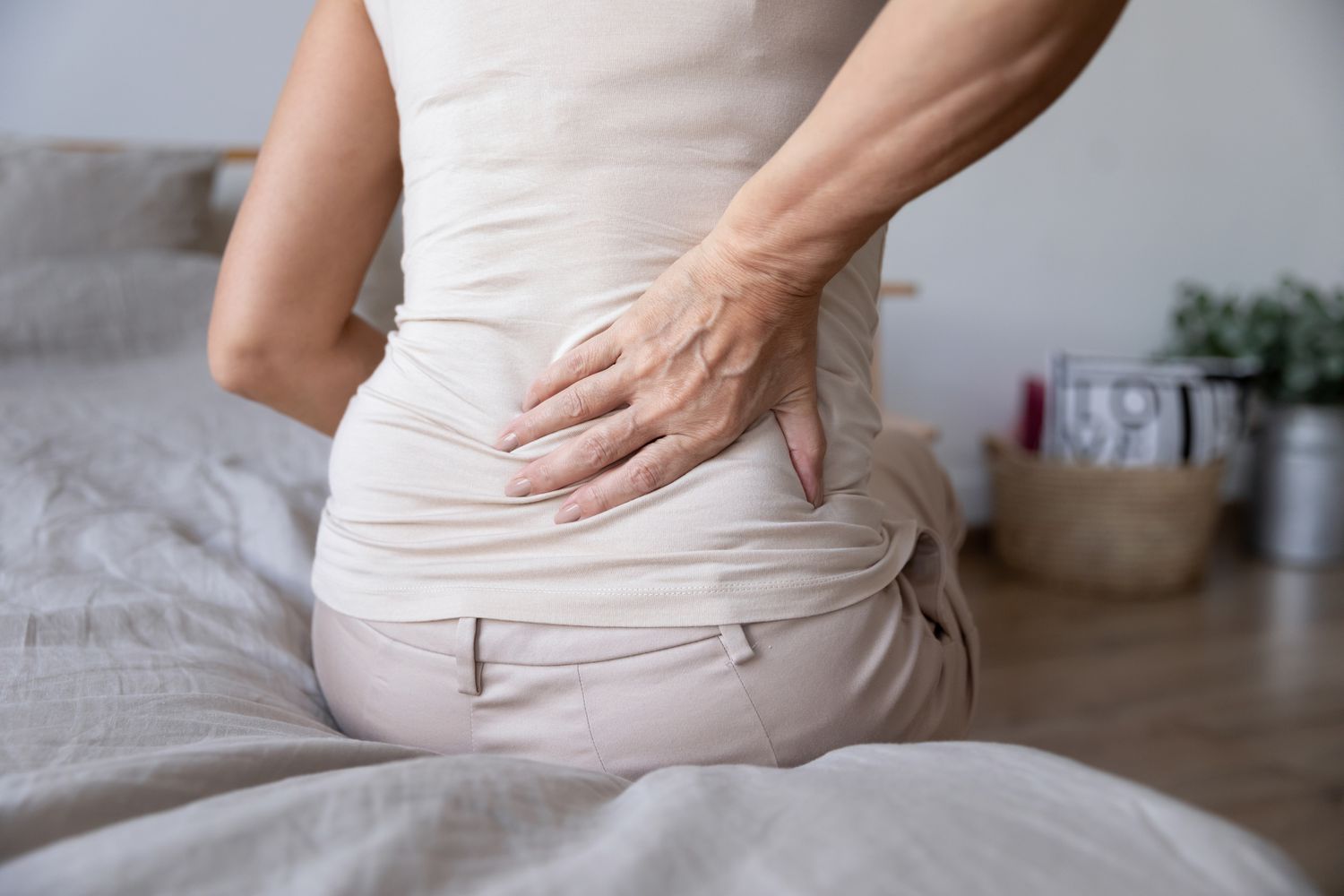 Understanding Sciatica: Causes, Symptoms, and Treatment Options