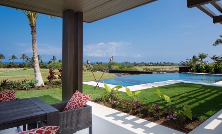 Why Consider Investing in the Kona Estates on the Kona Coast?