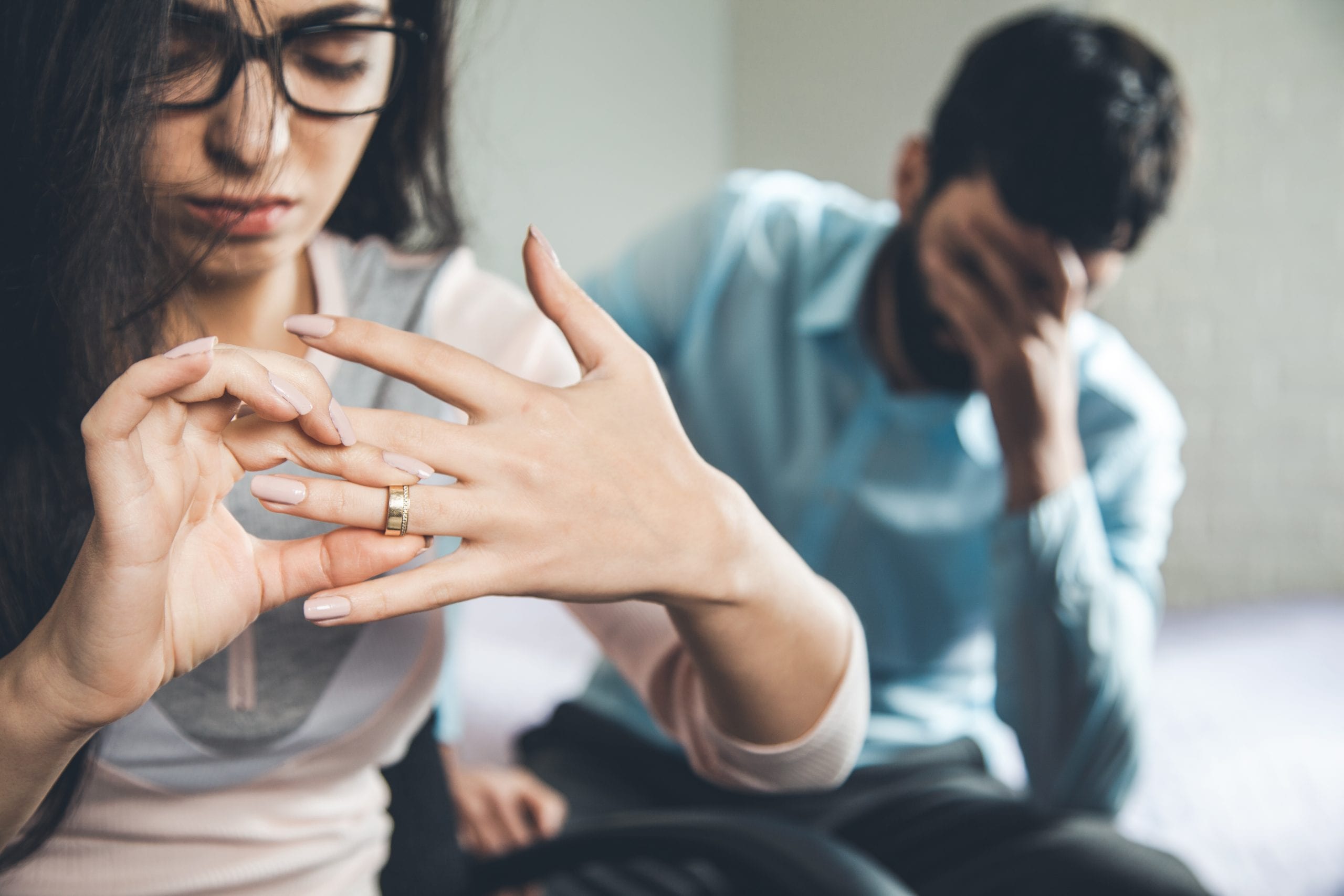 Why Hire a Reputable California Divorce Attorney?