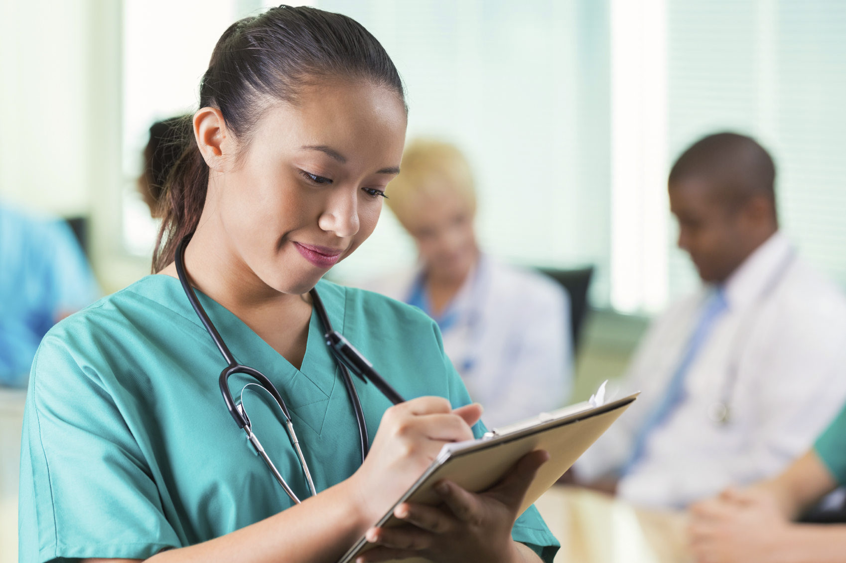 How Healthcare Recruiters Work