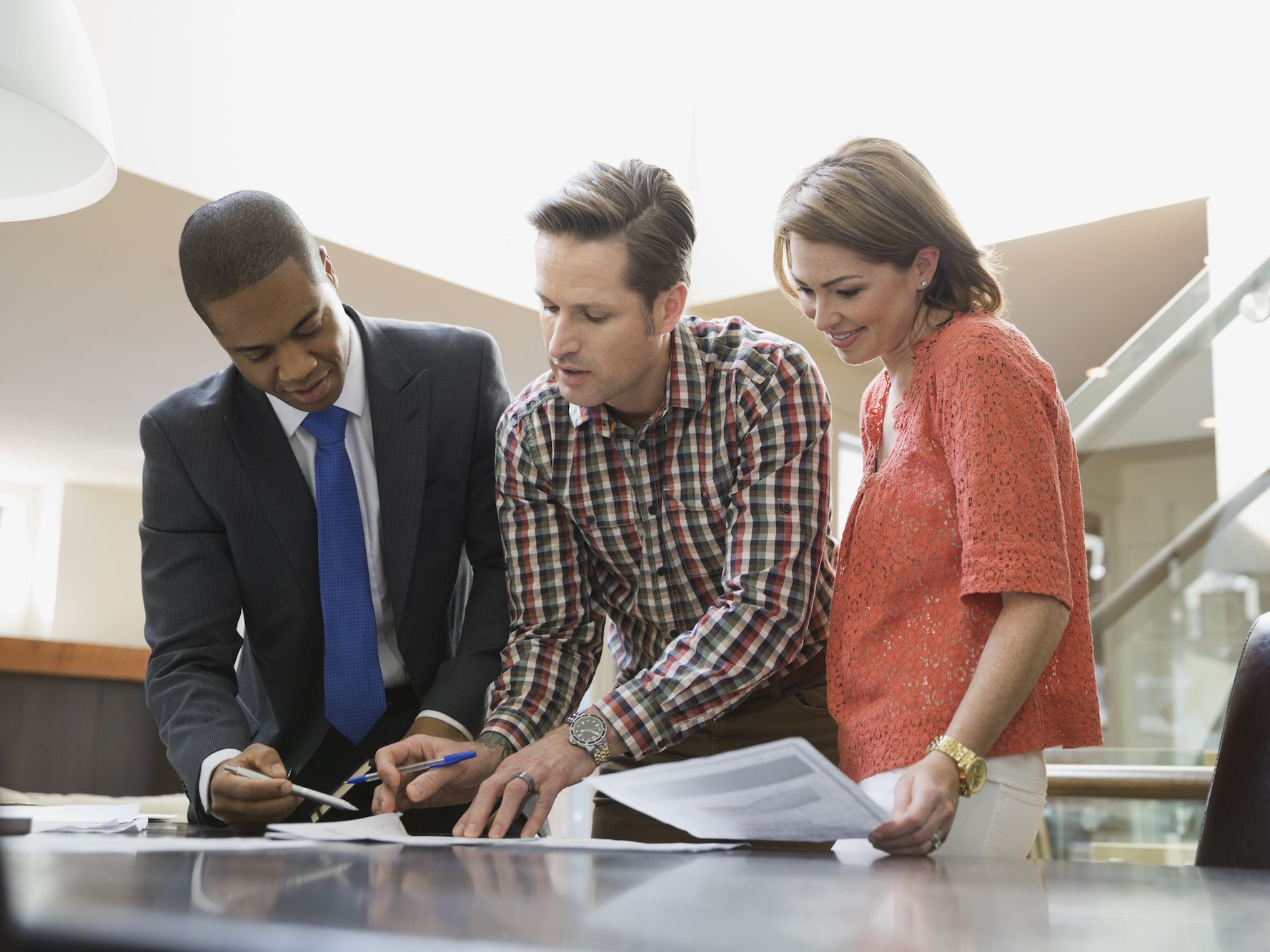 How To Find An Investment Advisory Firm