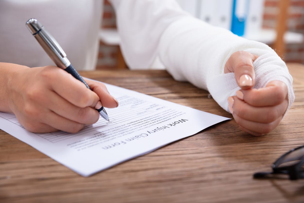 When Do You Need a Personal Injury Attorney