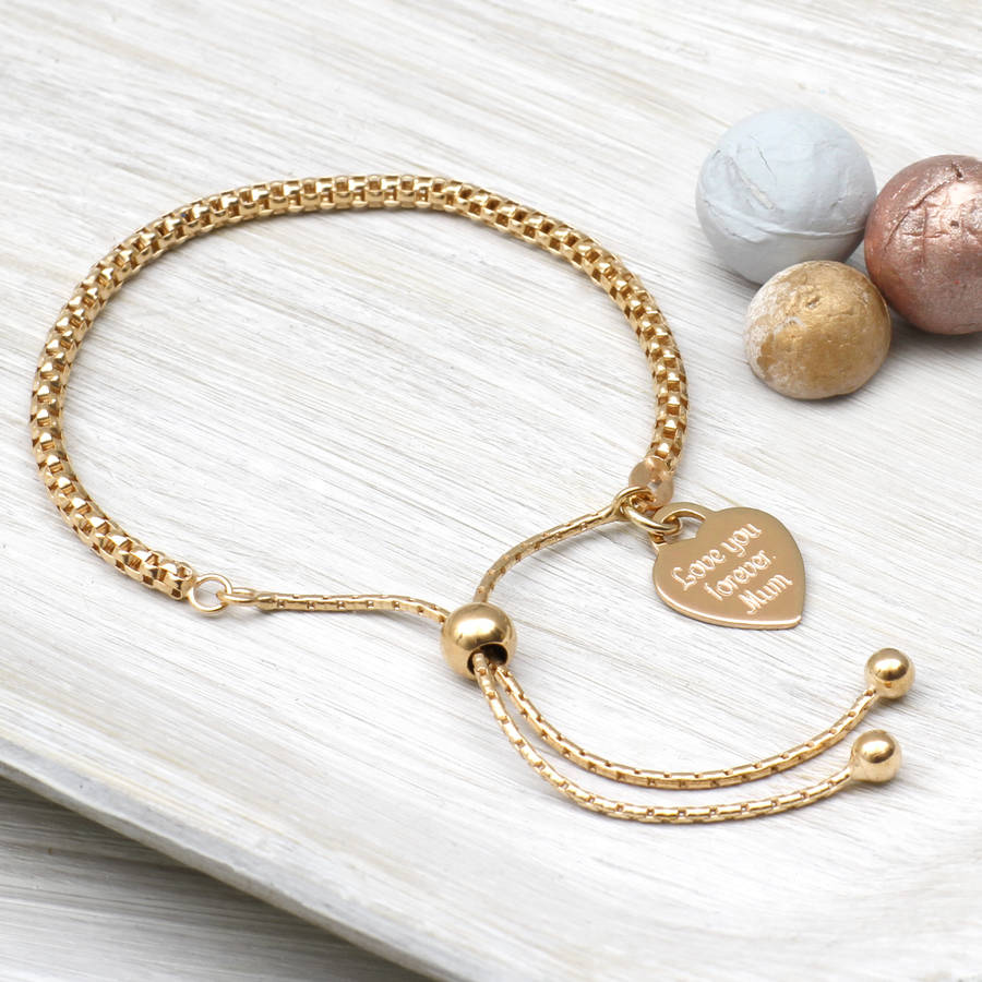 Why You Might Want to Get a Gold Charm for Your Loved One