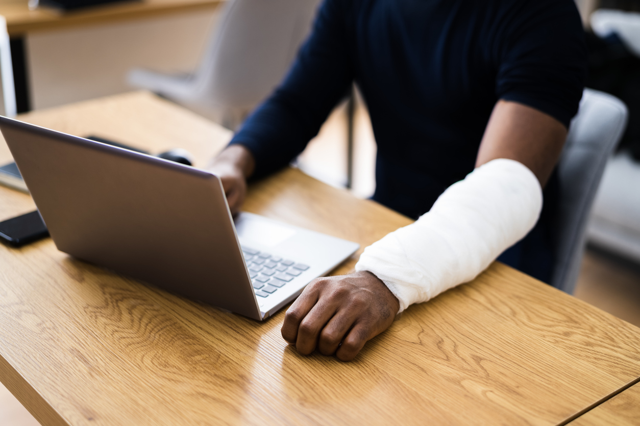 How workers’ compensation benefits work￼
