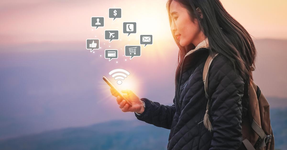 The Benefits of Performing a Survey Through Text Messaging