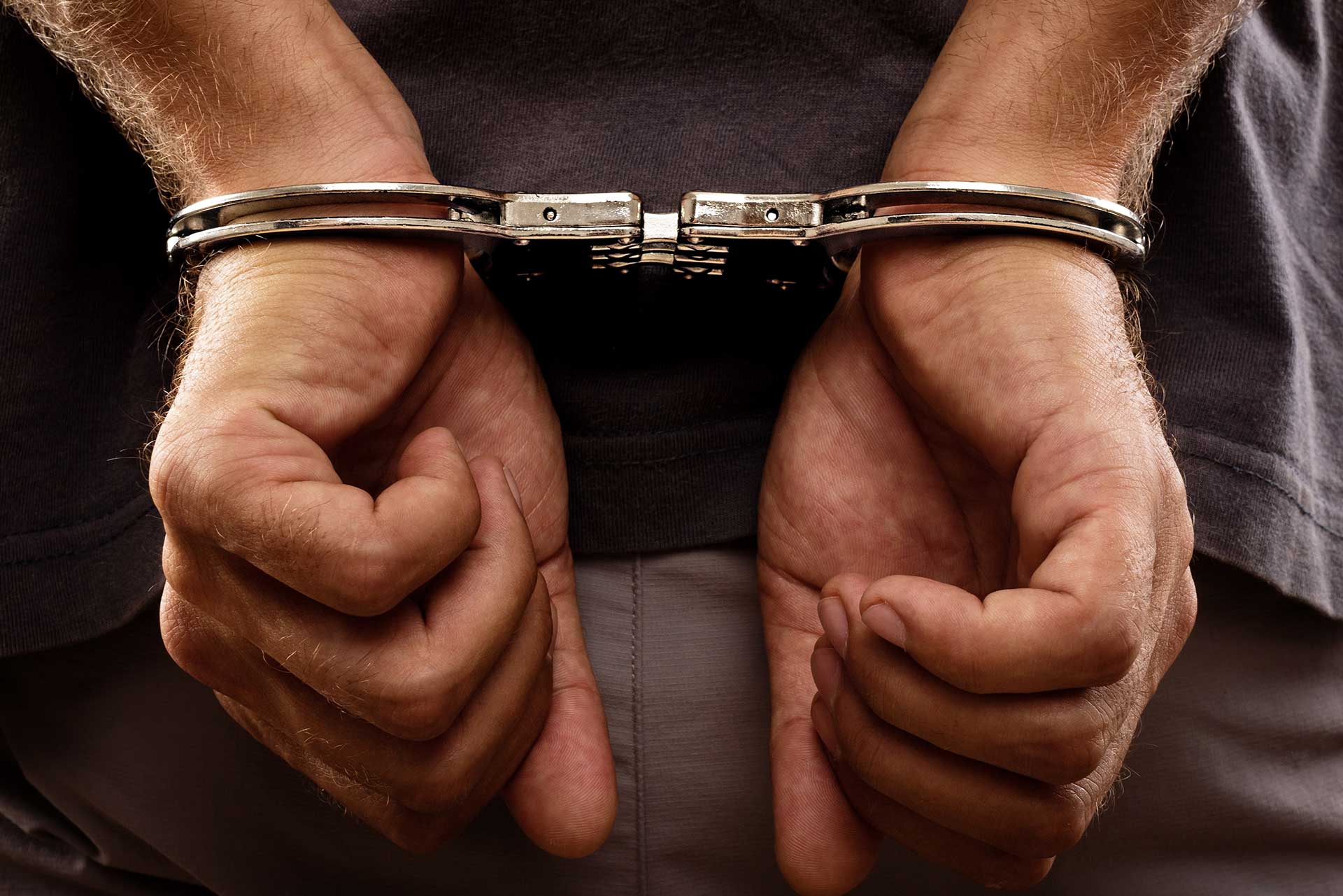 Why You Might Want To Get The Best Criminal Defense