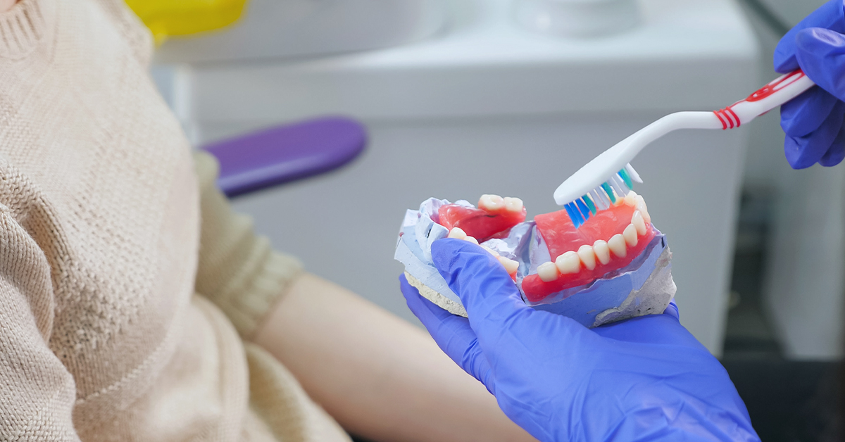The Path To Perfect Dental Hygiene